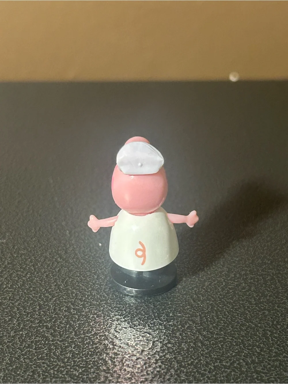 Finders Keepers Peppa Pig Figurine Nurse Peppa